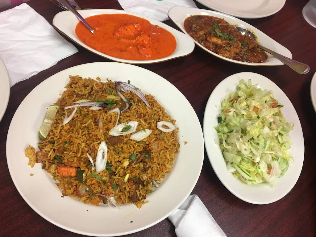 BISMILLAH KABOB N CURRY | restaurant | 4214 E 10 Mile Rd, Warren, MI 48091, USA | 5864270018 OR +1 586-427-0018