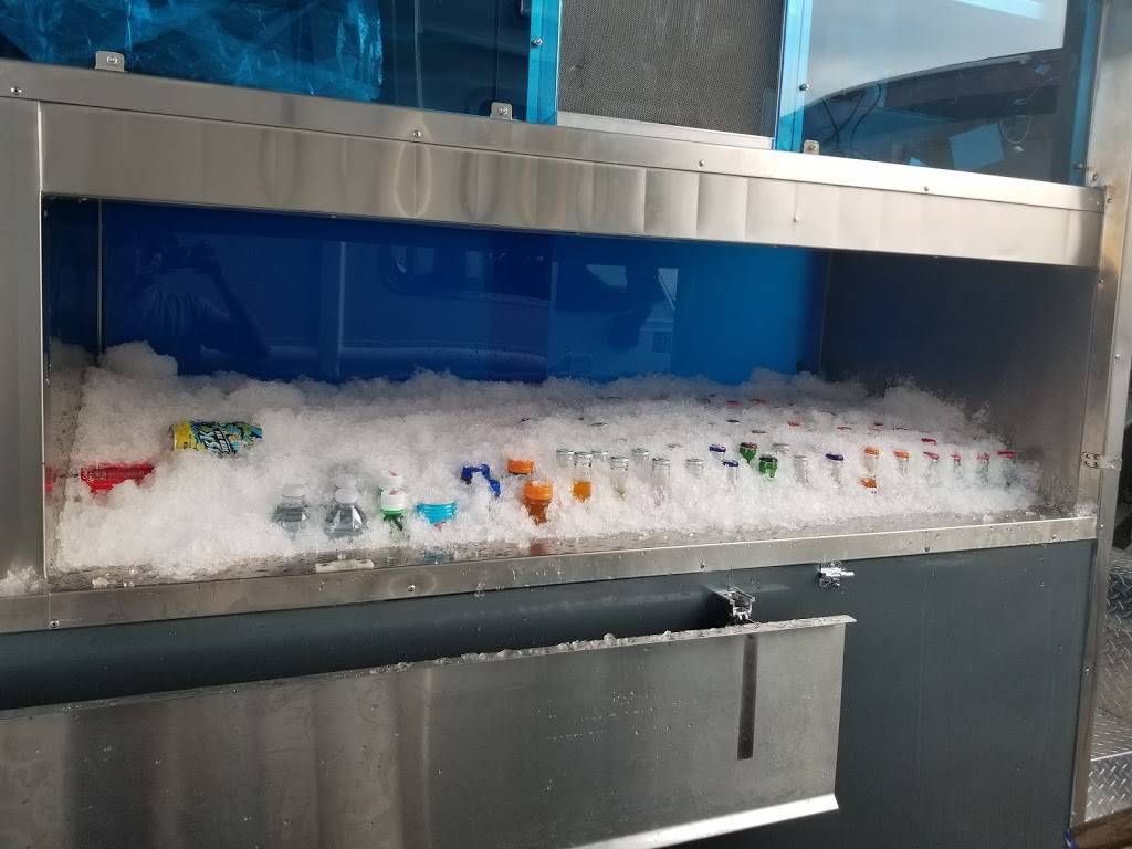 Alexander Taco Truck | restaurant | Sherman Way & Corbin Ave, Los Angeles, CA 91306, Sherman Way, Winnetka, CA 91306, USA | 8189383973 OR +1 818-938-3973