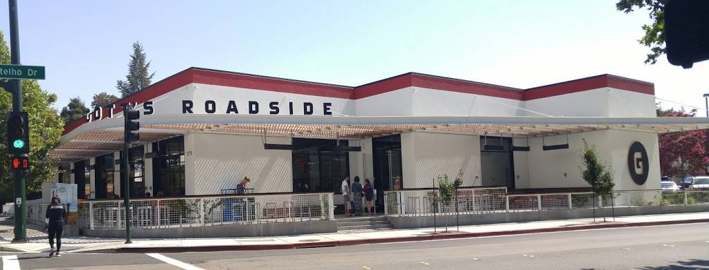 Gotts Roadside | restaurant | 1275 S Main St, Walnut Creek, CA 94596, USA | 9259546243 OR +1 925-954-6243