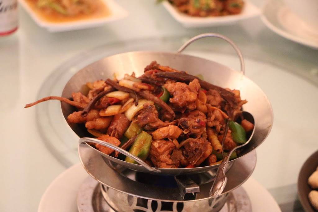 Hunan House | restaurant | 32 Orange St, New Haven, CT 06510, USA | 2037766663 OR +1 203-776-6663