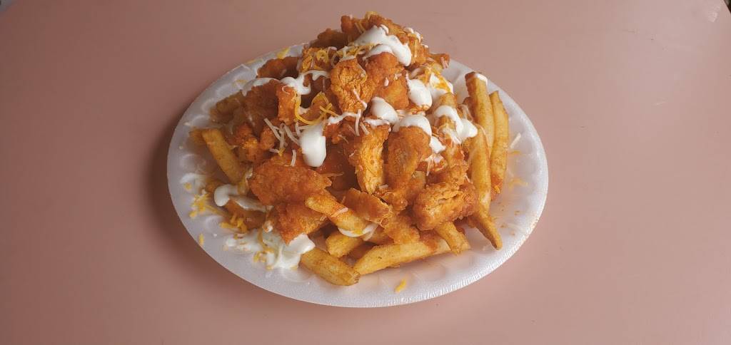 Panchos Mexican Food | restaurant | 11407 E US Hwy 24, Independence, MO 64054, USA | 8168366803 OR +1 816-836-6803