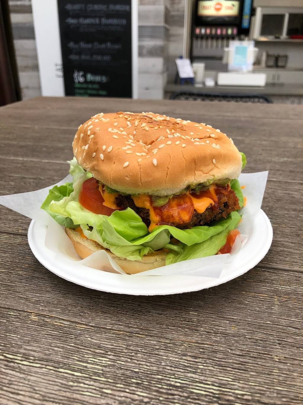 Butterleaf | restaurant | 2222 Michelson Dr, Irvine, CA 92612, USA | 9495365501 OR +1 949-536-5501