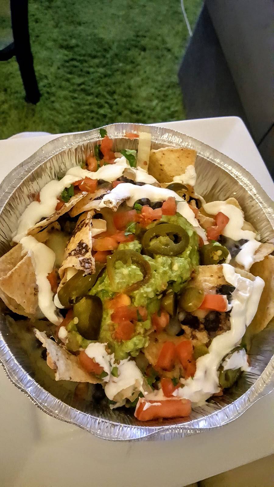 Habanero Cafe | restaurant | 715 Flushing Ave, Brooklyn, NY 11206, USA | 3476893556 OR +1 347-689-3556