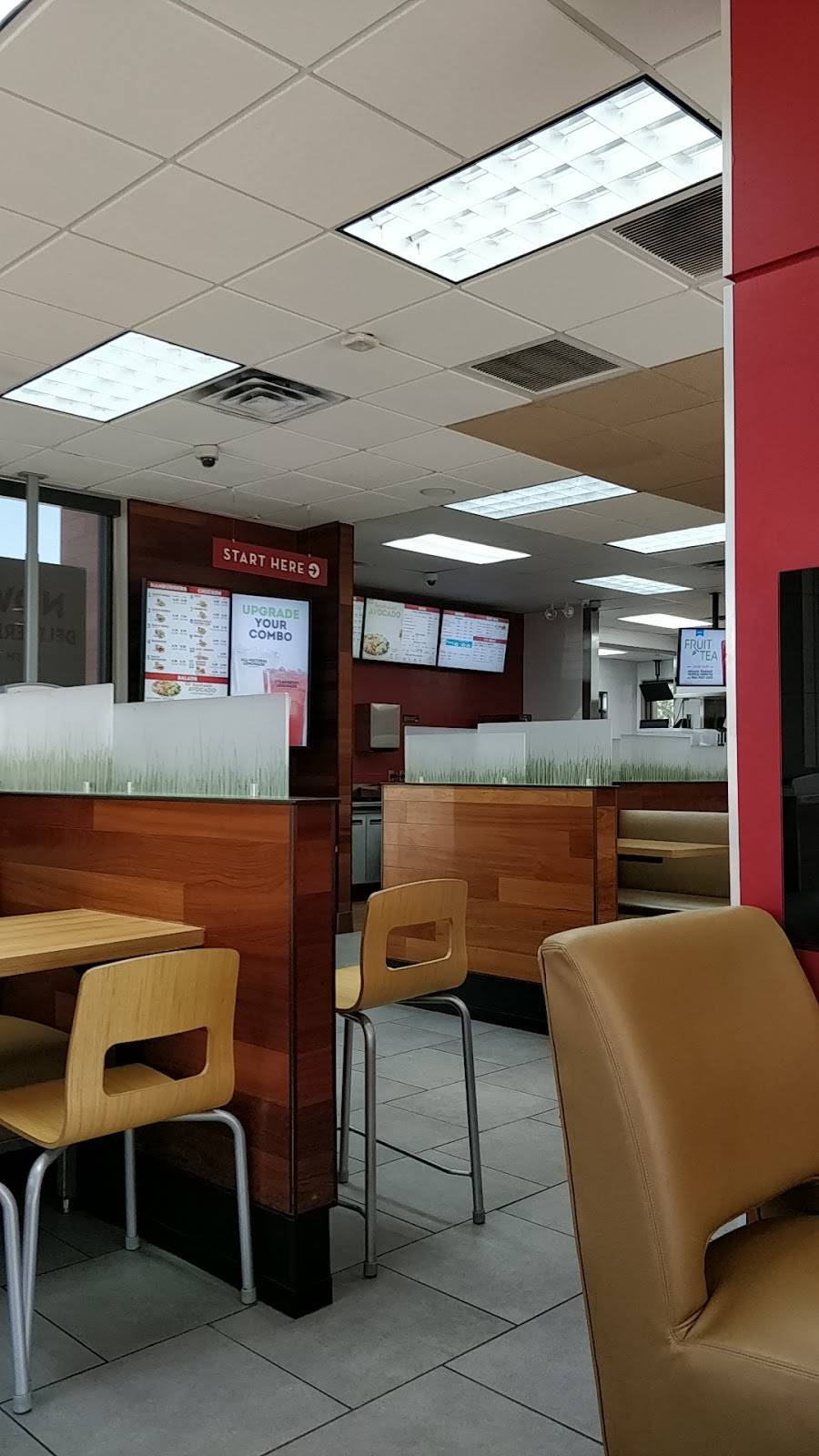 Wendys | restaurant | 607 Louis Henna Blvd, Round Rock, TX 78664, USA | 5125963276 OR +1 512-596-3276