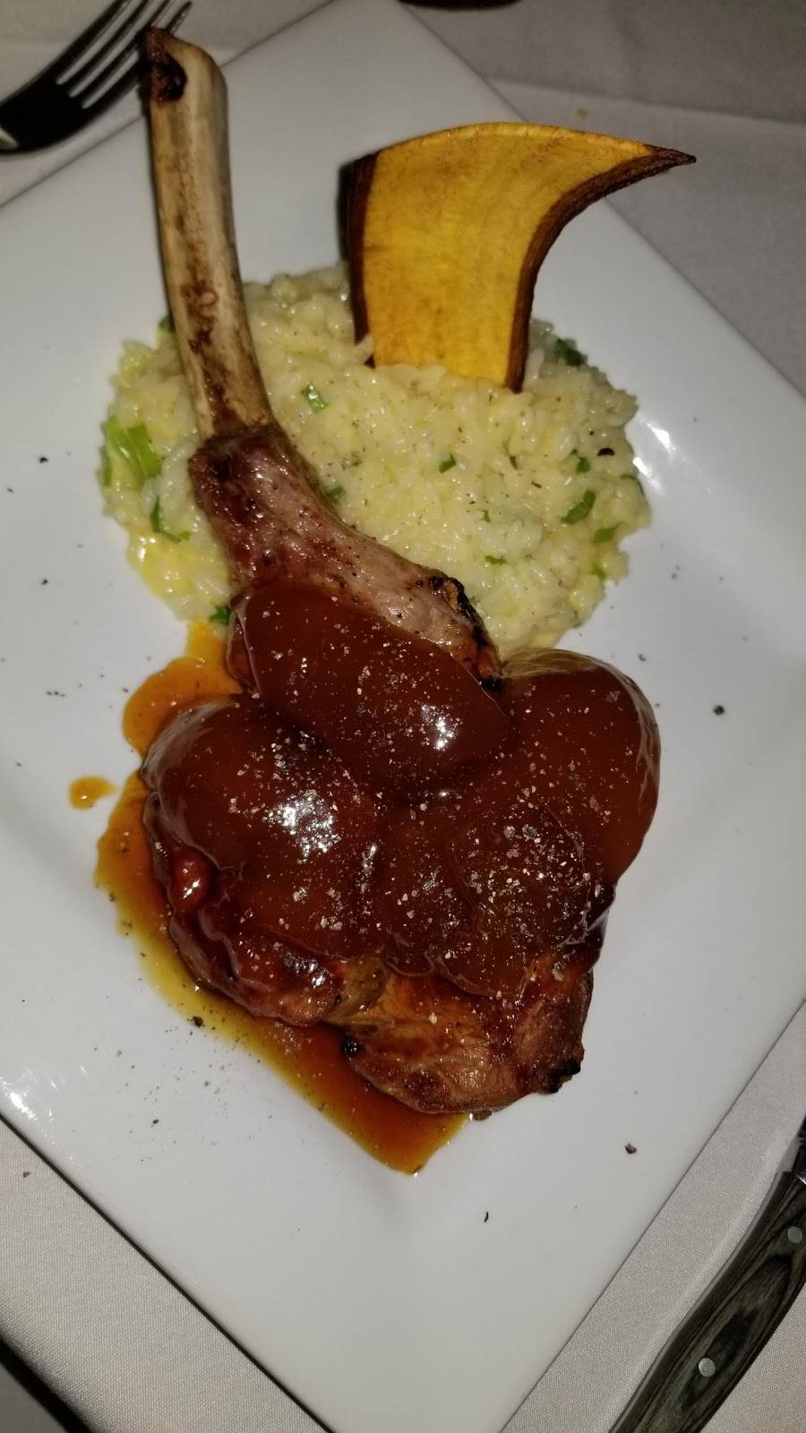 Caffe Portofino | restaurant | 13615 S Dixie Hwy Ste 117, Miami, FL 33176, USA | 3052522869 OR +1 305-252-2869