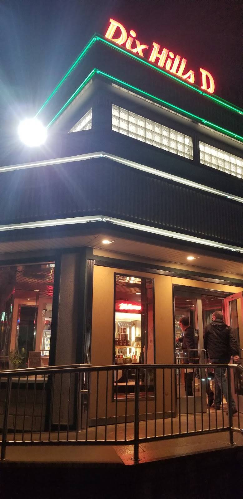Dix Hills Diner | restaurant | 1800 E Jericho Turnpike, Huntington, NY 11743, USA | 6314995899 OR +1 631-499-5899