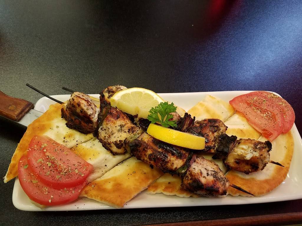 Athens Souvlaki | restaurant | Penobscot Building, 645 Griswold St, Detroit, MI 48226, USA | 3132653178 OR +1 313-265-3178