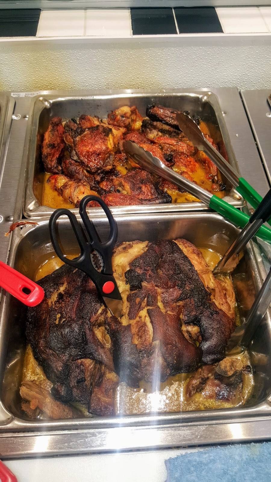 DMangu | restaurant | 154 Genesee St, Rochester, NY 14611, USA | 5854363663 OR +1 585-436-3663