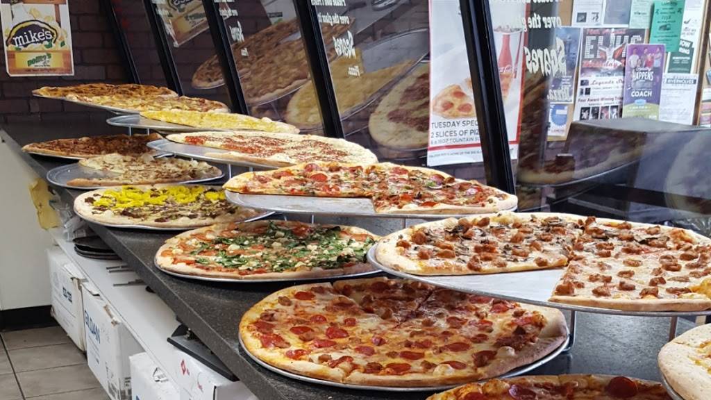 Politos Pizza | meal takeaway | 315 E Kort St, Rothschild, WI 54474, USA | 7152984461 OR +1 715-298-4461
