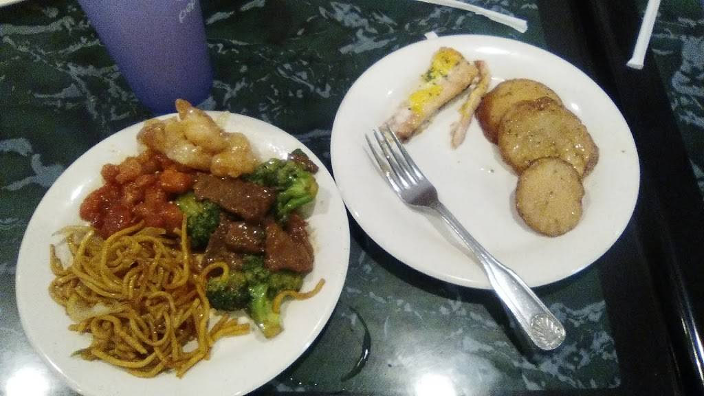 China Buffet | restaurant | 3537 S Lincoln Ave # 1, York, NE 68467, USA | 4023620186 OR +1 402-362-0186