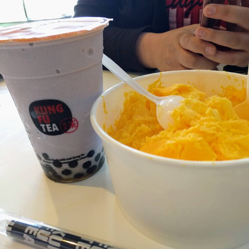 Kung Fu Tea | cafe | 4925 N Broadway Suite D, Chicago, IL 60640, USA | 8722085955 OR +1 872-208-5955