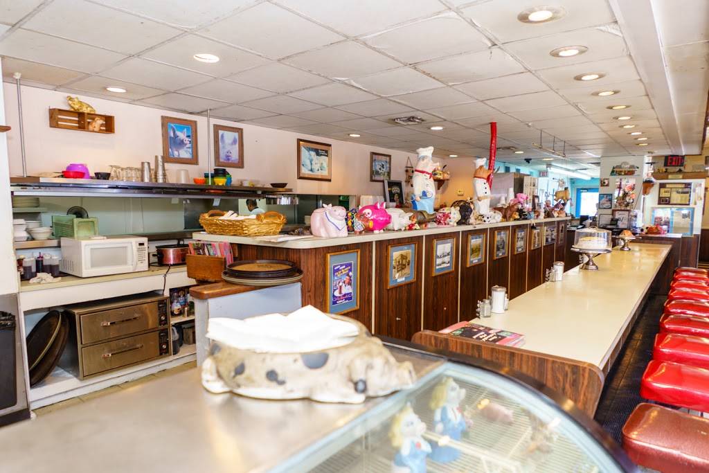 San Antonio Pig Stand | restaurant | 1508 Broadway St, San Antonio, TX 78215, USA | 2102229923 OR +1 210-222-9923