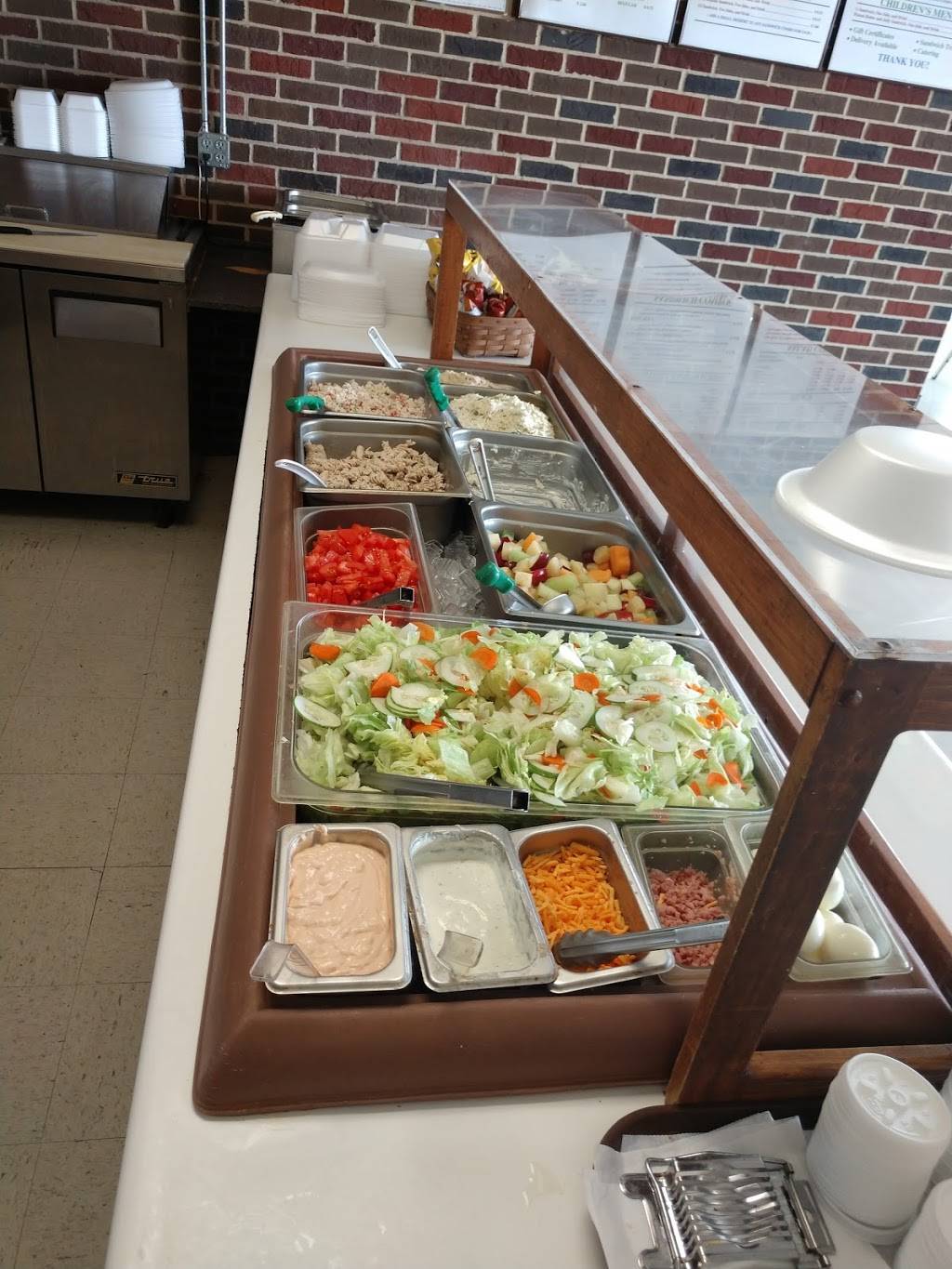 Yum Yum Tree and Catering | restaurant | 212 N Broad St #D, Albertville, AL 35950, USA | 2568910391 OR +1 256-891-0391