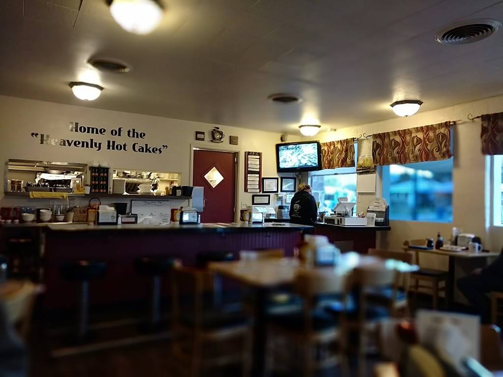 Penny Anns Cafe | restaurant | 1810 S Main St, Salt Lake City, UT 84115, USA | 8019354760 OR +1 801-935-4760