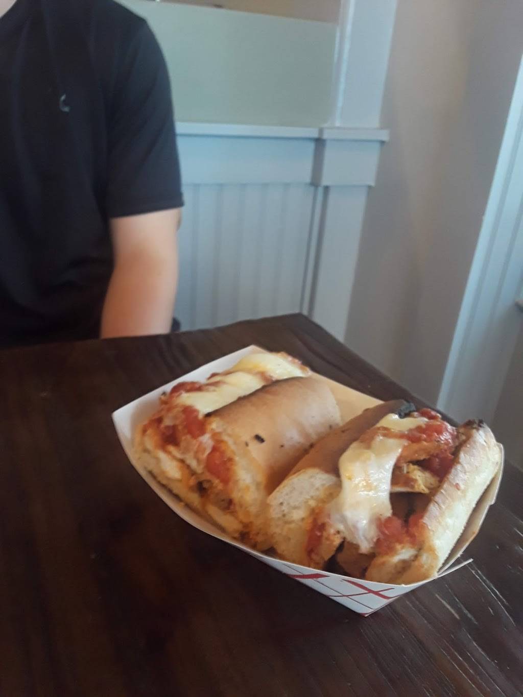 MEATBALL OBSESSION PLUS | restaurant | 41 Halsey St, Newark, NJ 07102, USA | 9736658228 OR +1 973-665-8228