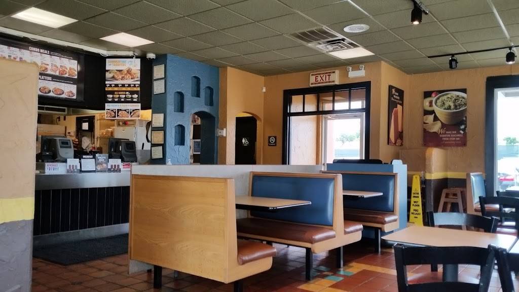 Taco Bueno | restaurant | 850 W Buckingham Rd, Garland, TX 75040, USA | 2147033660 OR +1 214-703-3660