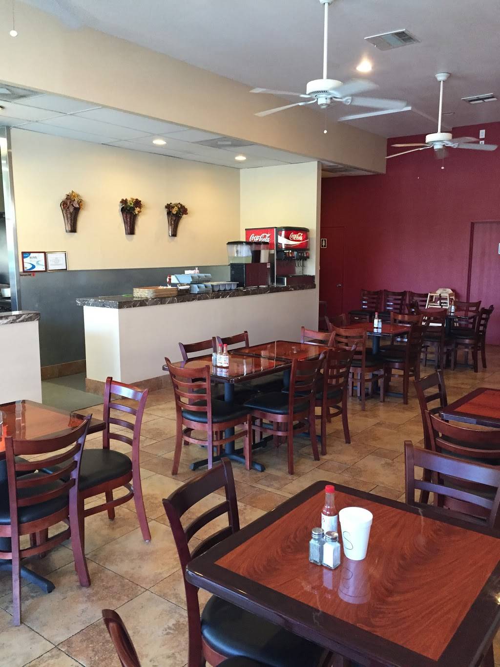 El Coyote Restaurante | restaurant | 1705 E Washington St #108, Colton, CA 92324, USA | 9098721172 OR +1 909-872-1172