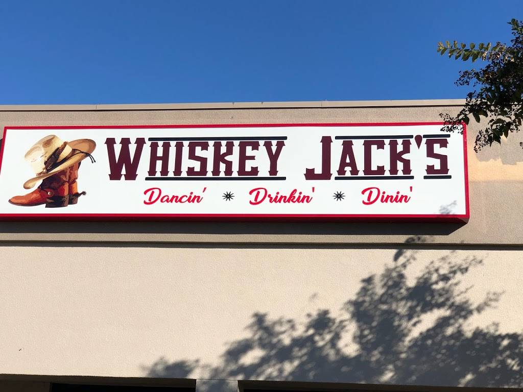 Whiskey Jacks | night club | 6160 Macon Rd, Memphis, TN 38134, USA | 9013082886 OR +1 901-308-2886