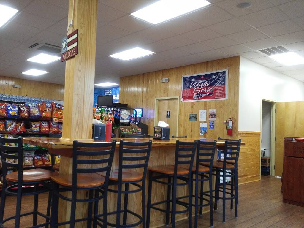 Moores Country Store- Graves Mill | restaurant | 1001 Creekside Ln, Lynchburg, VA 24502, USA | 4344392397 OR +1 434-439-2397