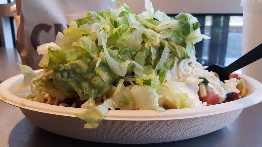Chipotle Mexican Grill | restaurant | 140 General Stilwell Dr Suite 106, Marina, CA 93933, USA | 8315829812 OR +1 831-582-9812