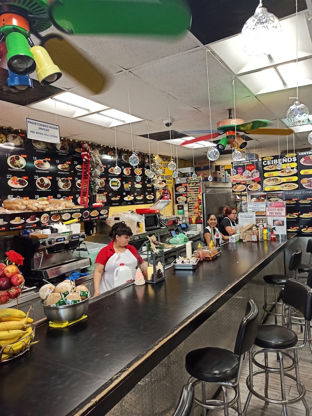 Playa Cafe | restaurant | 1515 Washington Ave, Miami Beach, FL 33139, USA | 3055381551 OR +1 305-538-1551