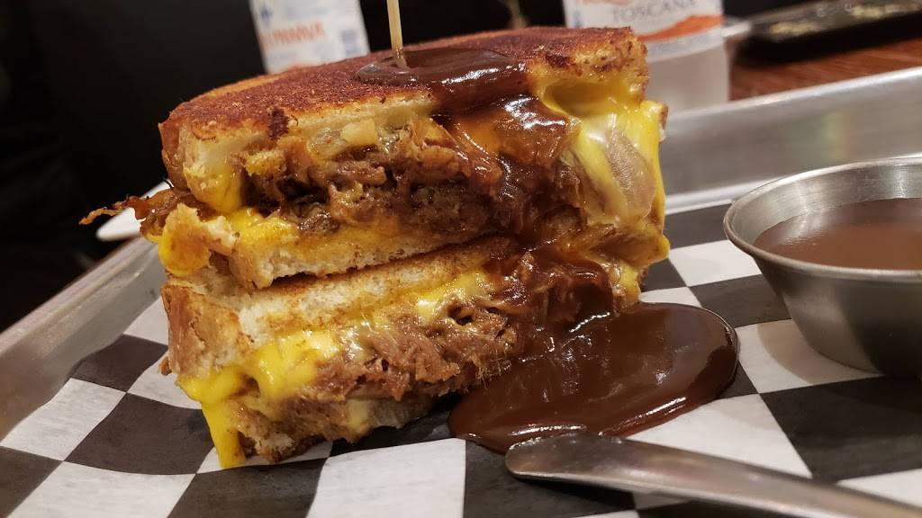 The Grilled Cheese Gallery | restaurant | 422 Northwood Rd, West Palm Beach, FL 33407, USA | 5613287425 OR +1 561-328-7425