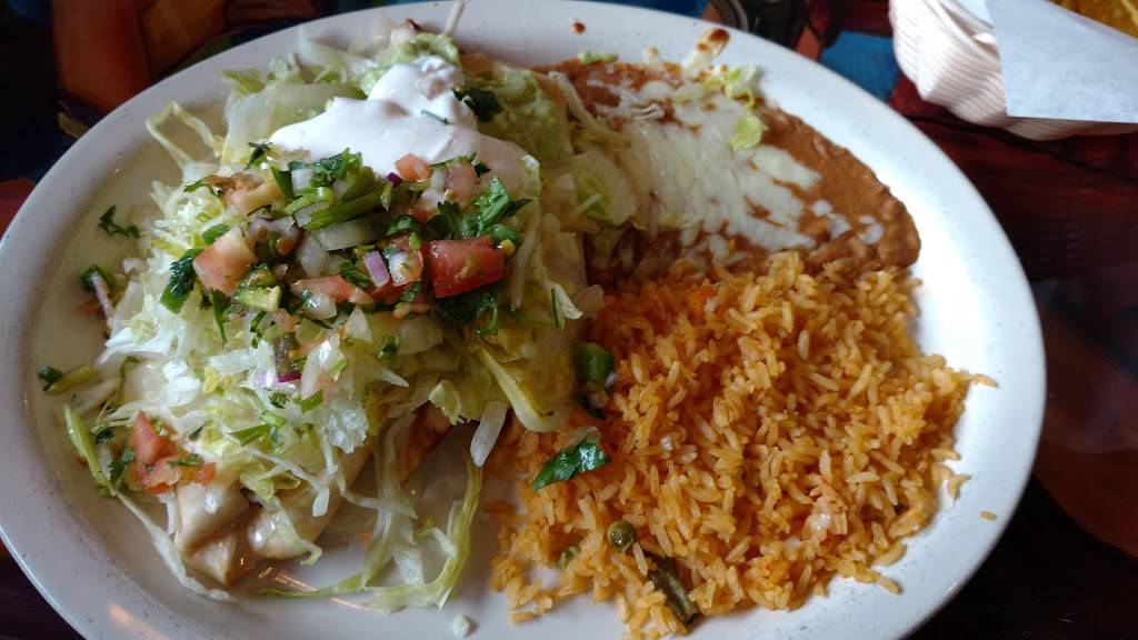 Agave Azul | restaurant | 705 Sagamore Pkwy W, West Lafayette, IN 47906, USA | 7654646657 OR +1 765-464-6657