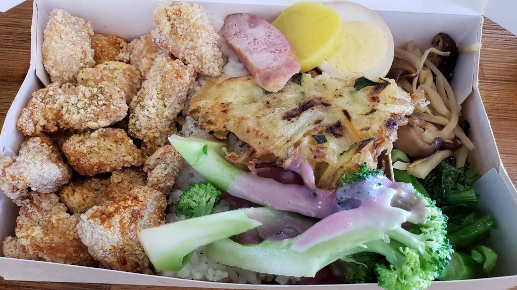 WeHouse Gyoza | restaurant | 682 Barber Ln, Milpitas, CA 95035, USA | 9252048944 OR +1 925-204-8944