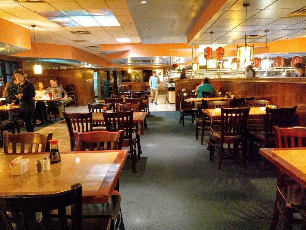 Koi Japanese Buffet | restaurant | 4803 Old Hickory Blvd, Hermitage, TN 37076, USA | 6158830810 OR +1 615-883-0810