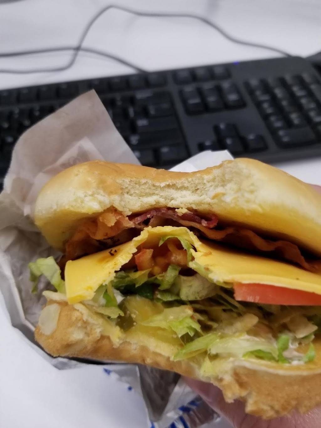 Sonic Drive-In | restaurant | 9221 West Rd, Houston, TX 77064, USA | 2814778338 OR +1 281-477-8338