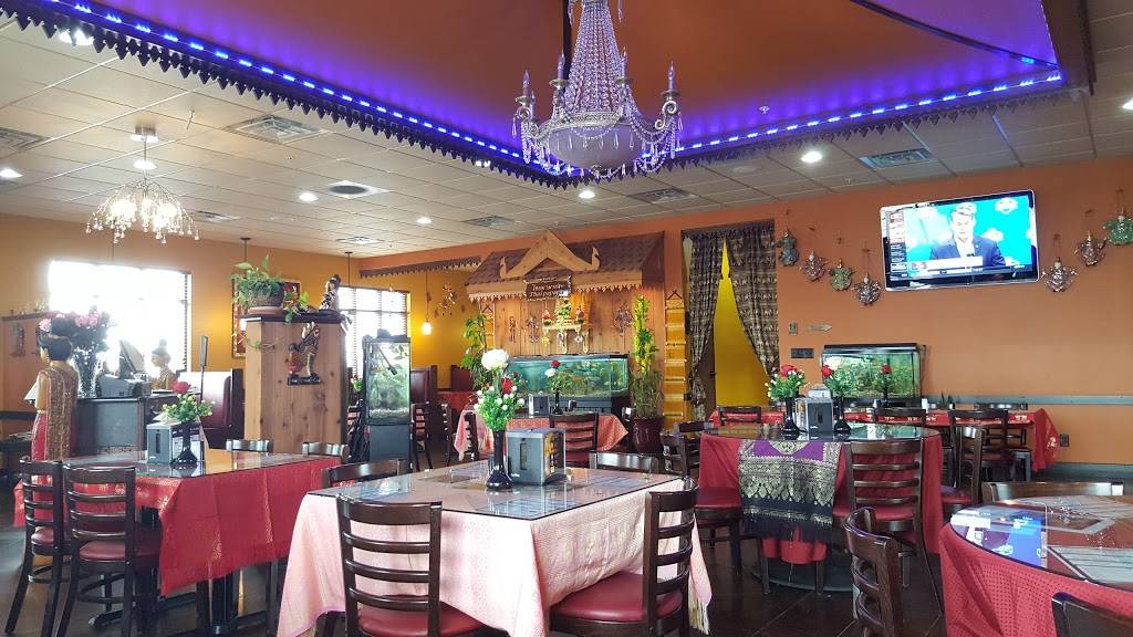 Thai Papaya Cuisine Inc | restaurant | 1434 Tutor Ln, Evansville, IN 47715, USA | 8124778424 OR +1 812-477-8424