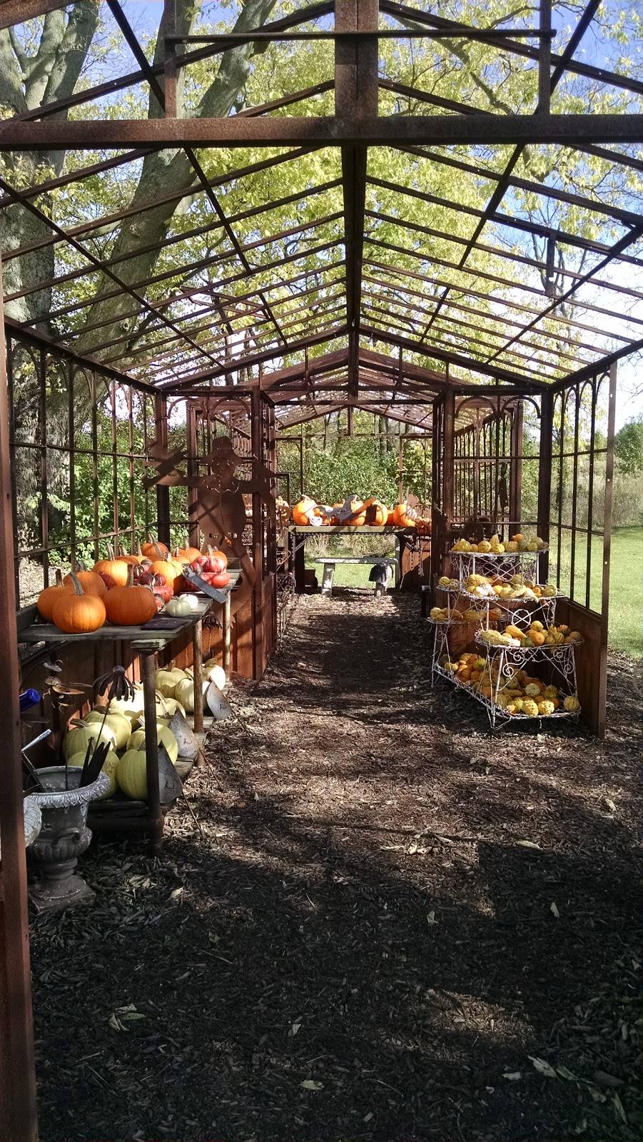 Emerson Creek Pottery & Tearoom | restaurant | 5126 Stephens Rd, Oswego, IL 60543, USA | 6305547100 OR +1 630-554-7100