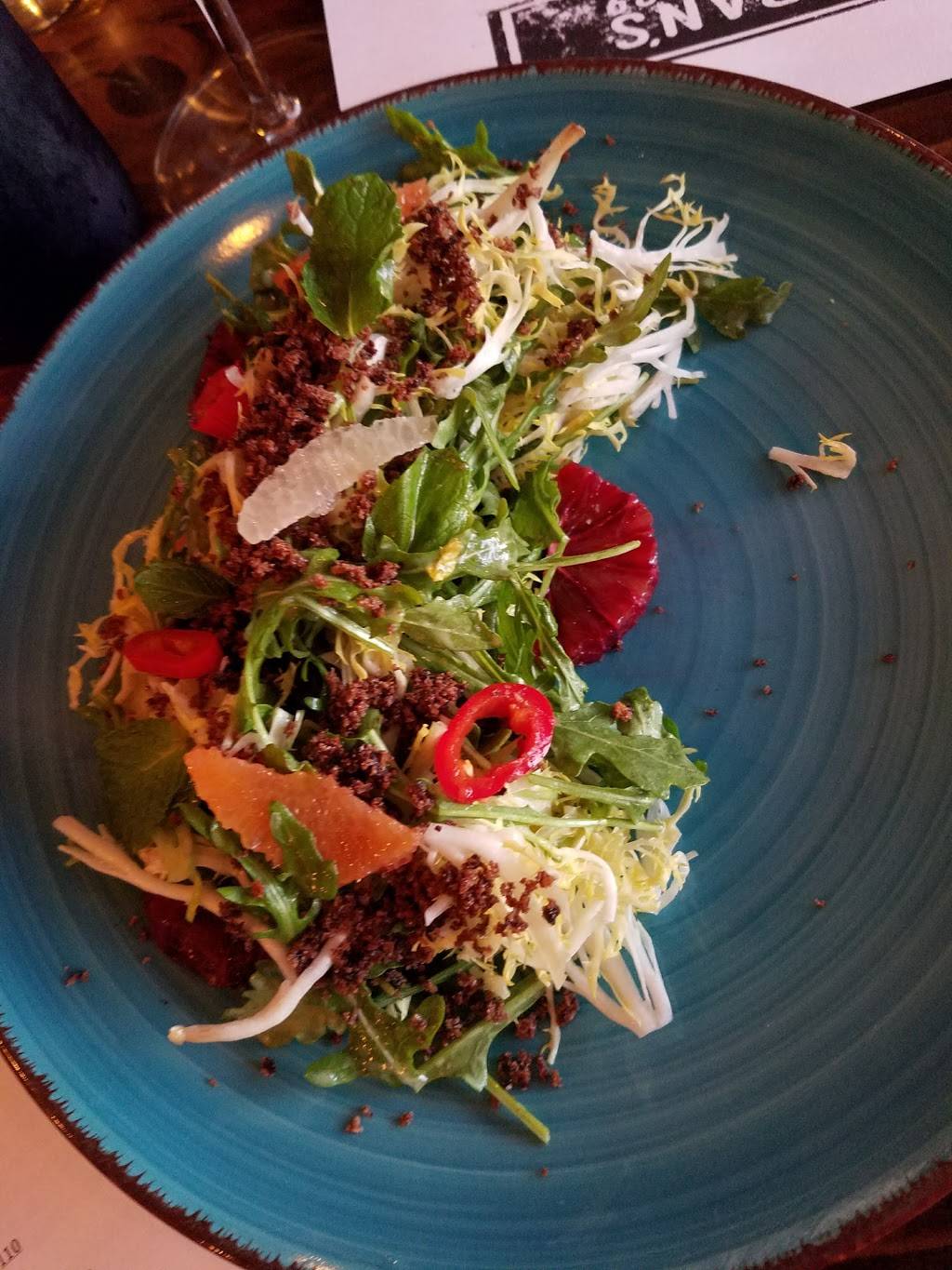 Barans 2239 | restaurant | 502 Pacific Coast Hwy, Hermosa Beach, CA 90254, USA | 4242478468 OR +1 424-247-8468