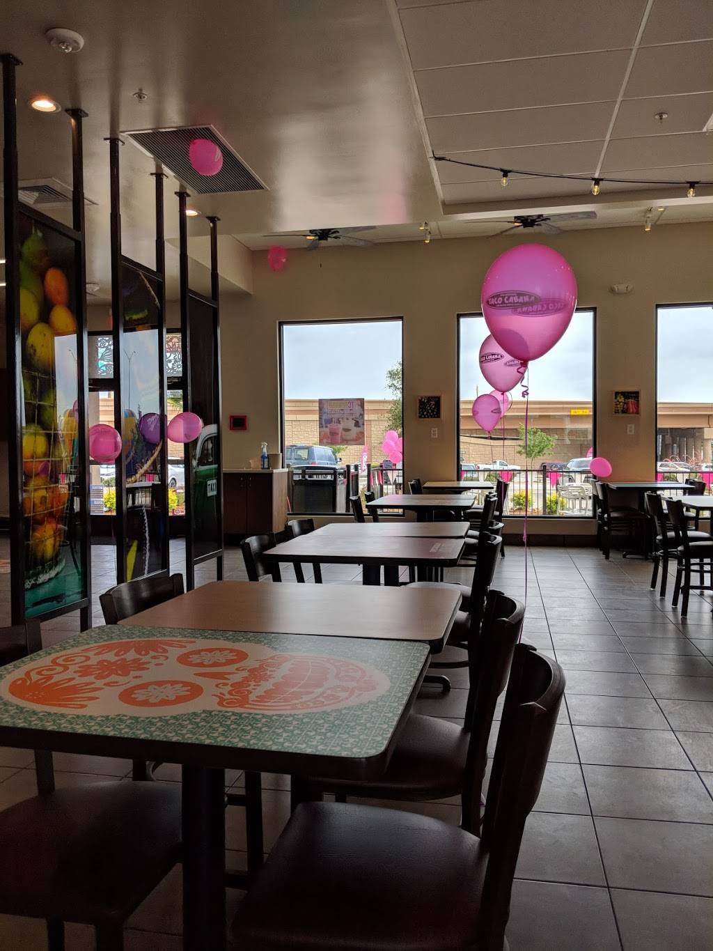 Taco Cabana | restaurant | 5036 Rufe Snow Dr, North Richland Hills, TX 76180, USA | 8175144942 OR +1 817-514-4942