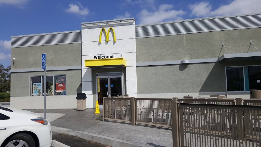 McDonalds | cafe | 28100 Jefferson Ave, Temecula, CA 92590, USA | 9516768704 OR +1 951-676-8704