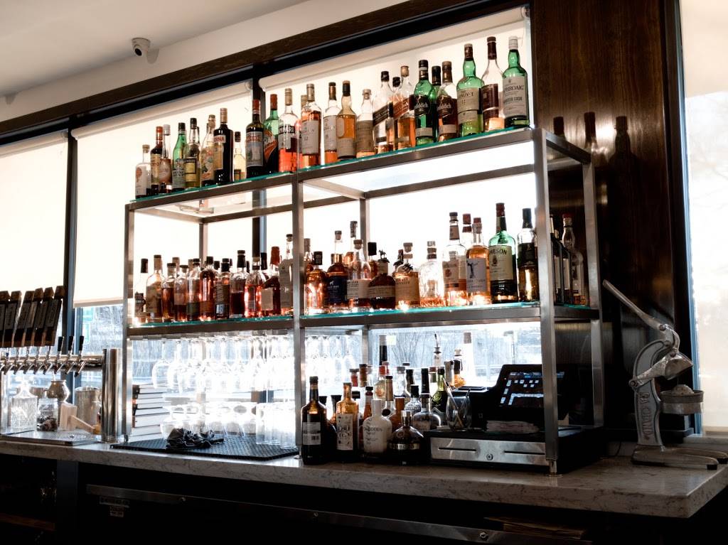 Volturno Framingham | restaurant | 1 Edgell Rd, Framingham, MA 01701, USA | 5088757105 OR +1 508-875-7105