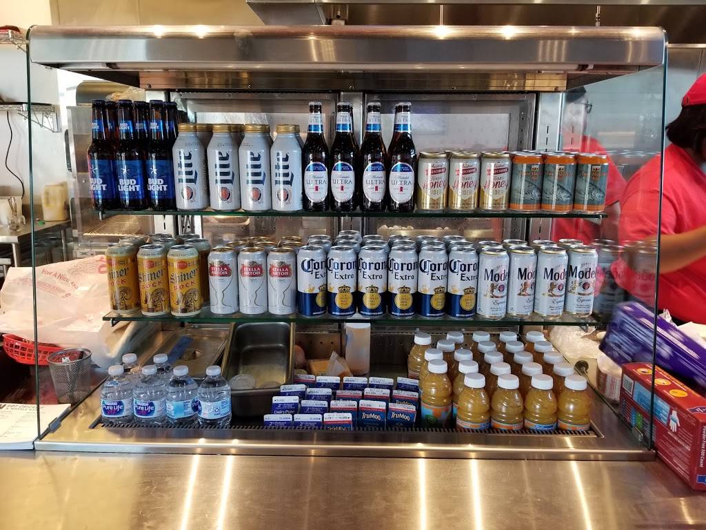 24 Hot Chicken & Waffle Bar - Nashville Hot Chicken Full Bar | restaurant | 1885 Dallas Pkwy, Plano, TX 75093, USA | 9729822707 OR +1 972-982-2707