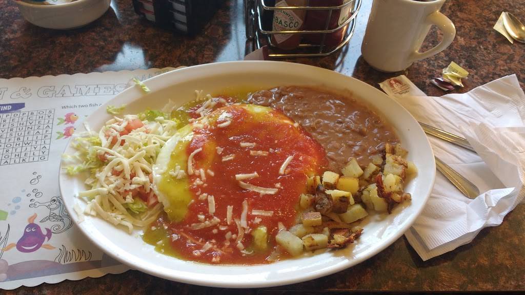 La Cafe | restaurant | 22325 Governors Hwy, Richton Park, IL 60471, USA | 7087474440 OR +1 708-747-4440