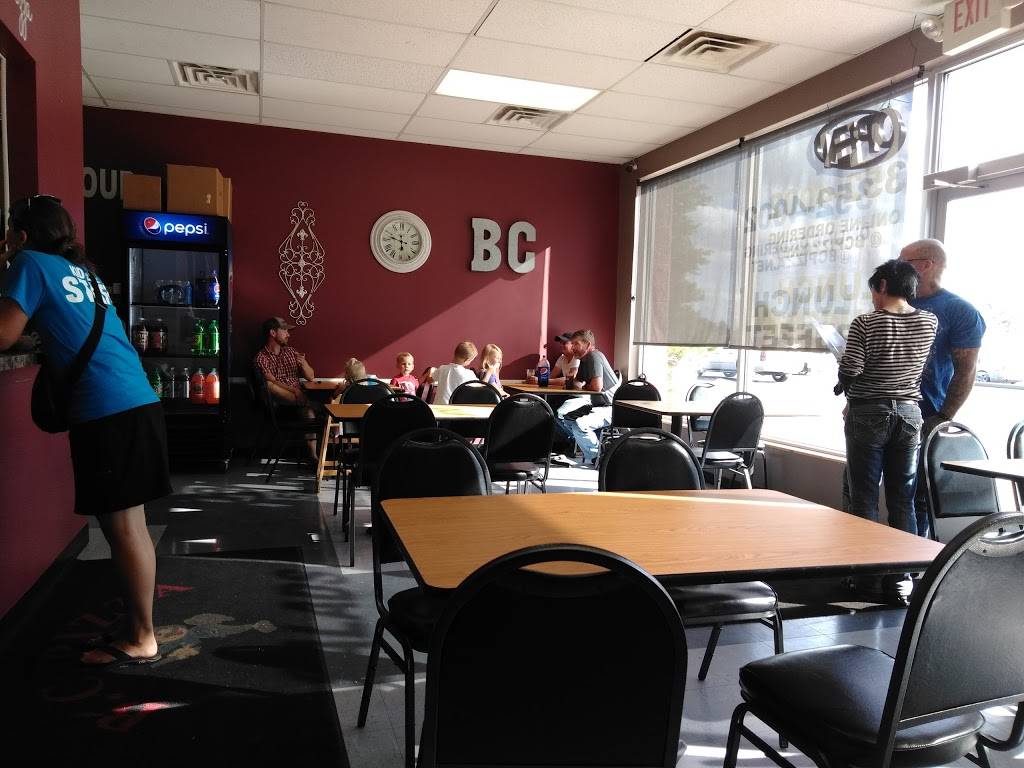 BC PIZZA LAKEVIEW | restaurant | 9710 N Greenville Rd, Lakeview, MI 48850, USA | 9893524002 OR +1 989-352-4002