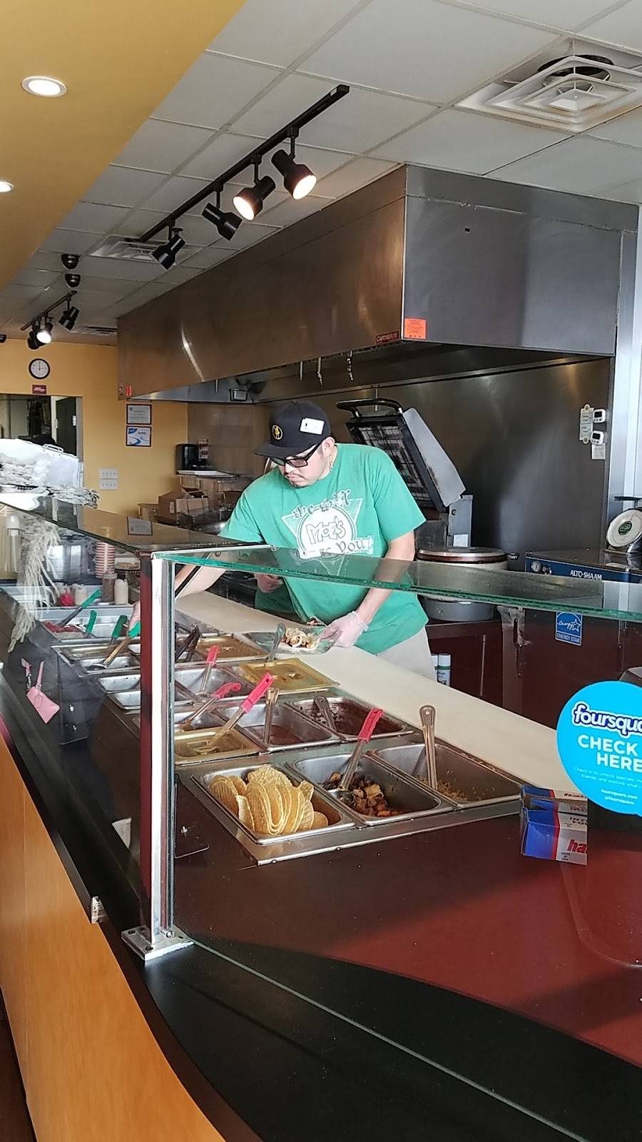 Moes Southwest Grill | restaurant | 115 S. SR 46 Bypass, Bloomington, IN 47408, USA | 8123366637 OR +1 812-336-6637