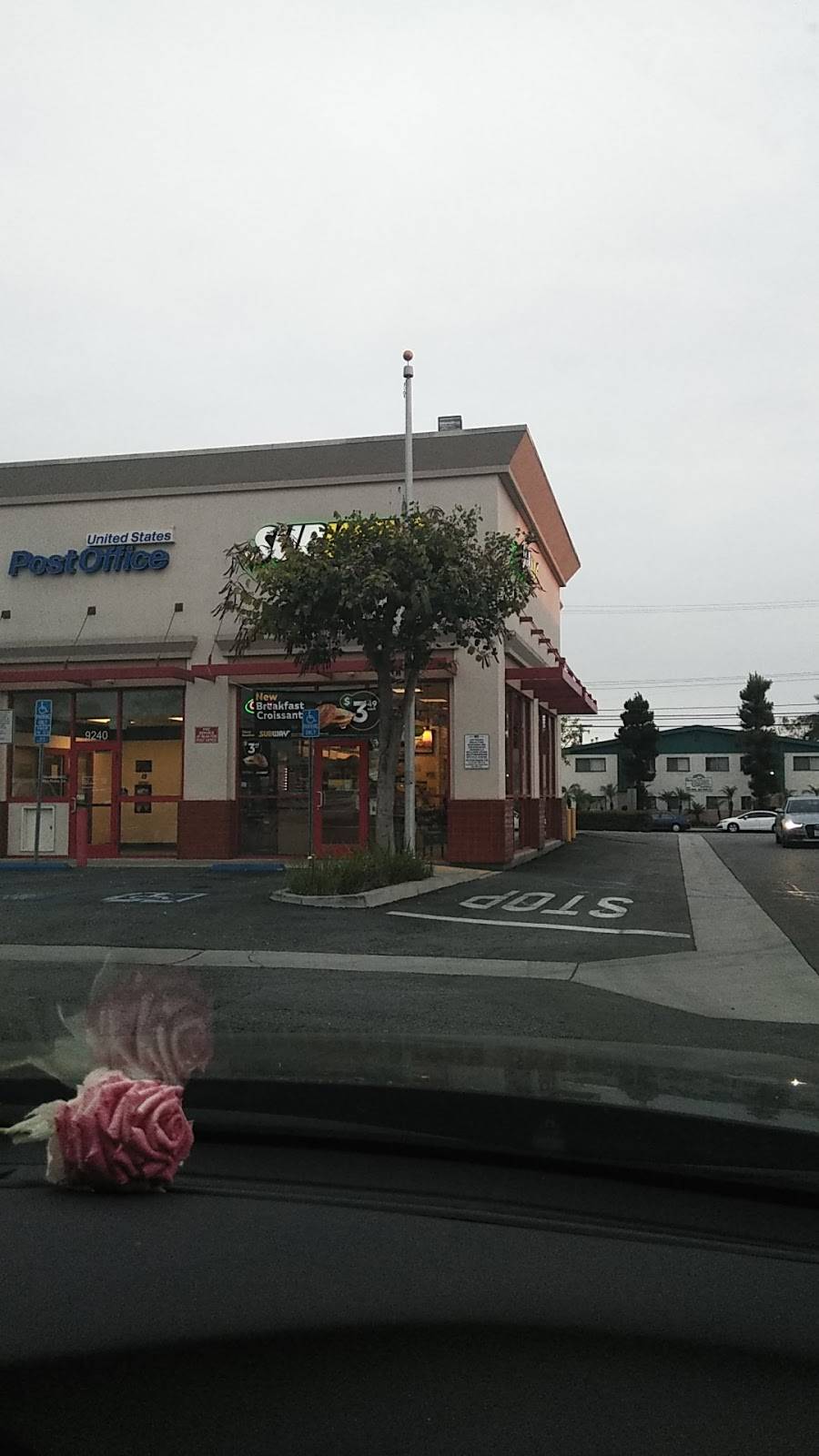 Subway Restaurants | restaurant | 8730 Washington Blvd, Pico Rivera, CA 90660, USA | 5629495656 OR +1 562-949-5656