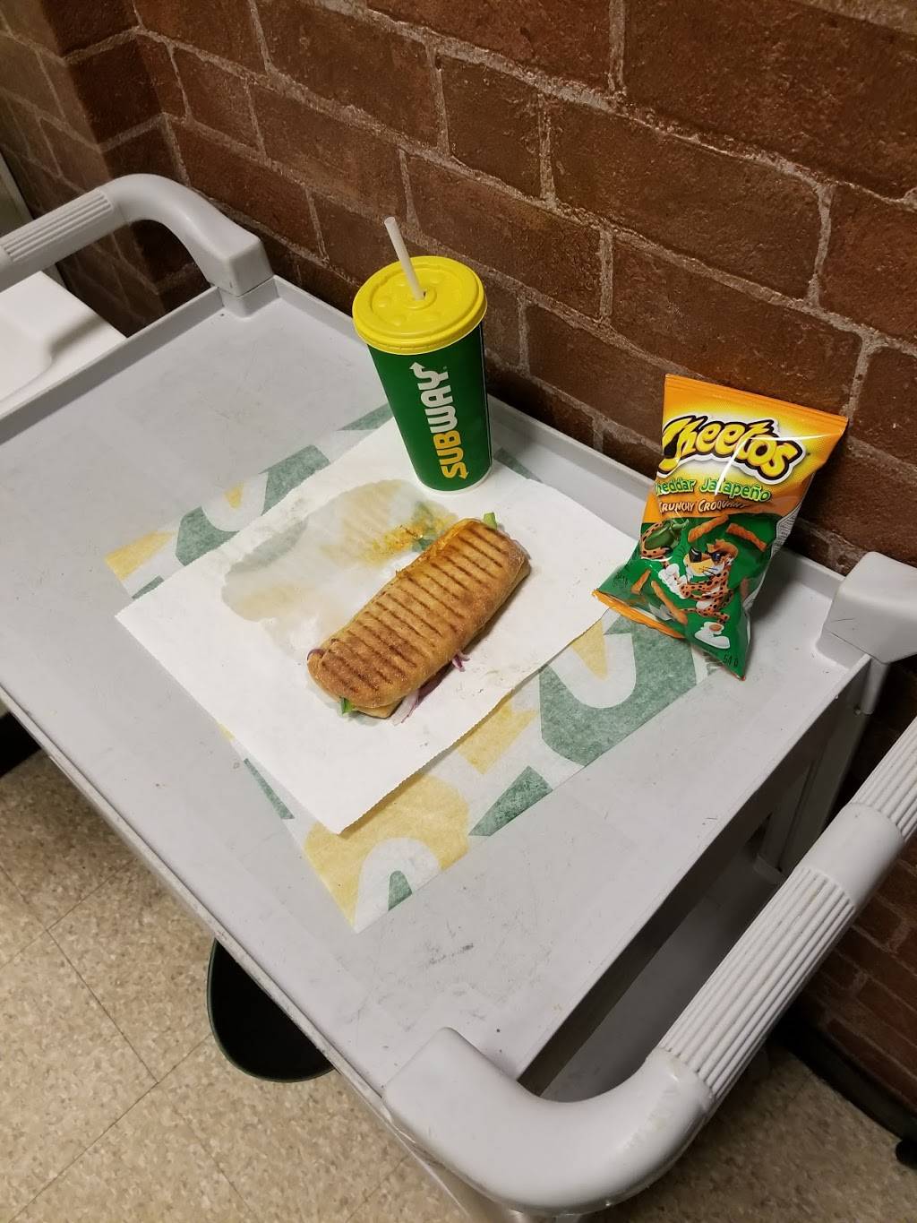 Subway | restaurant | 290 The West Mall unit 15-c, Toronto, ON M8X 1E9, Canada | 6474363149 OR +1 647-436-3149