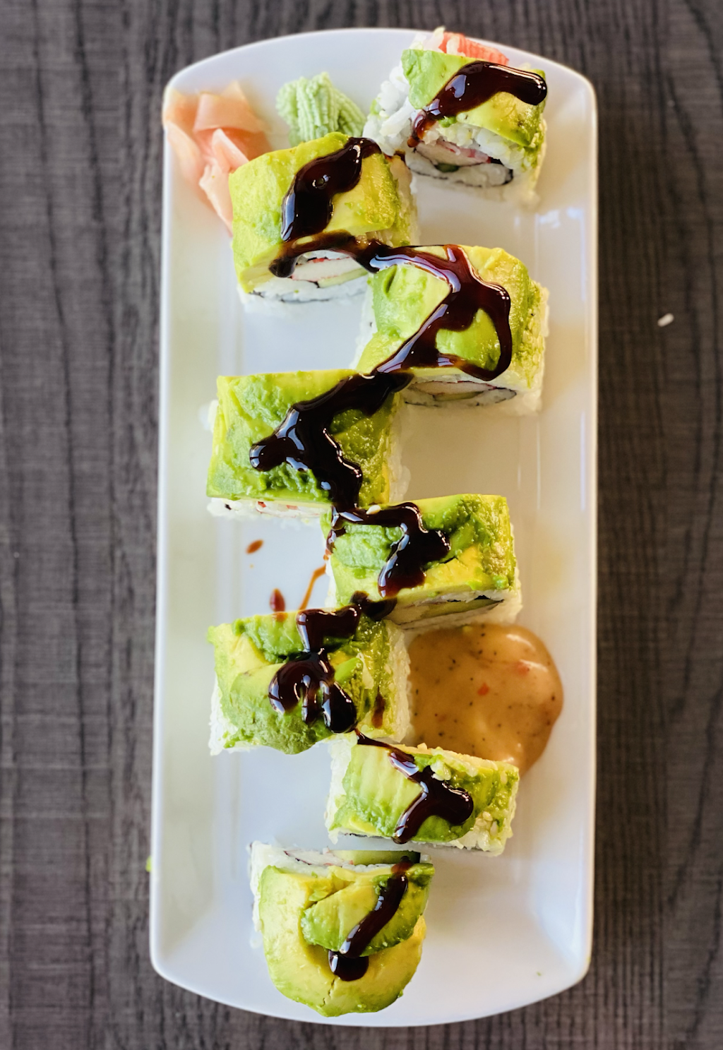 Grandpa Tao Kitchen | restaurant | 1190 N 2nd St, El Cajon, CA 92021, USA | 6194421211 OR +1 619-442-1211