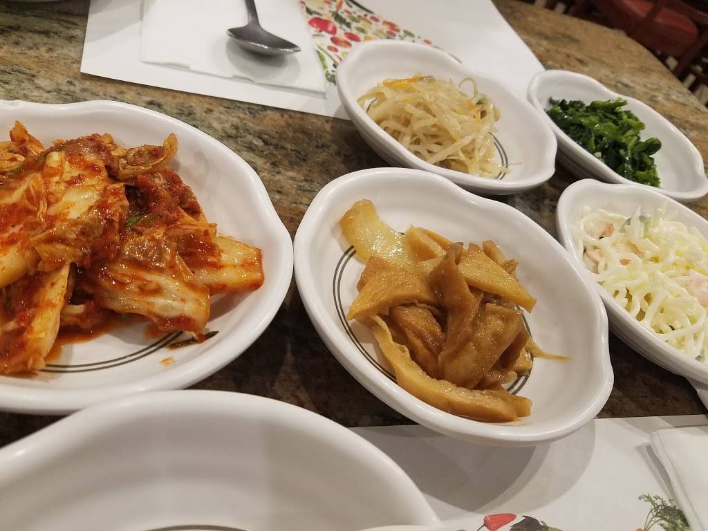 Jang GA Nae | restaurant | 1722 Desire Ave #108, Rowland Heights, CA 91748, USA | 6268397977 OR +1 626-839-7977