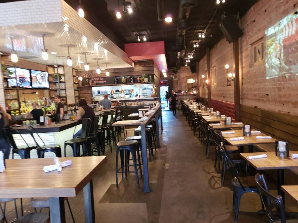 HG Sply Co. | restaurant | 2008 Greenville Ave, Dallas, TX 75206, USA | 4693340896 OR +1 469-334-0896