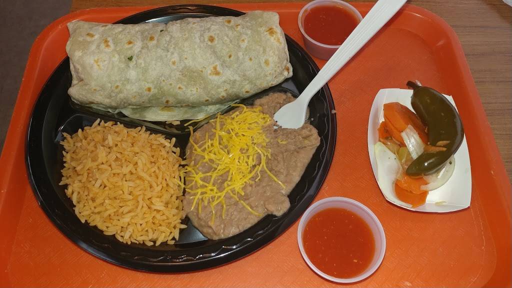 Federicos Mexican Food | restaurant | 1360 S Cotton Ln, Goodyear, AZ 85338, USA | 6239254115 OR +1 623-925-4115