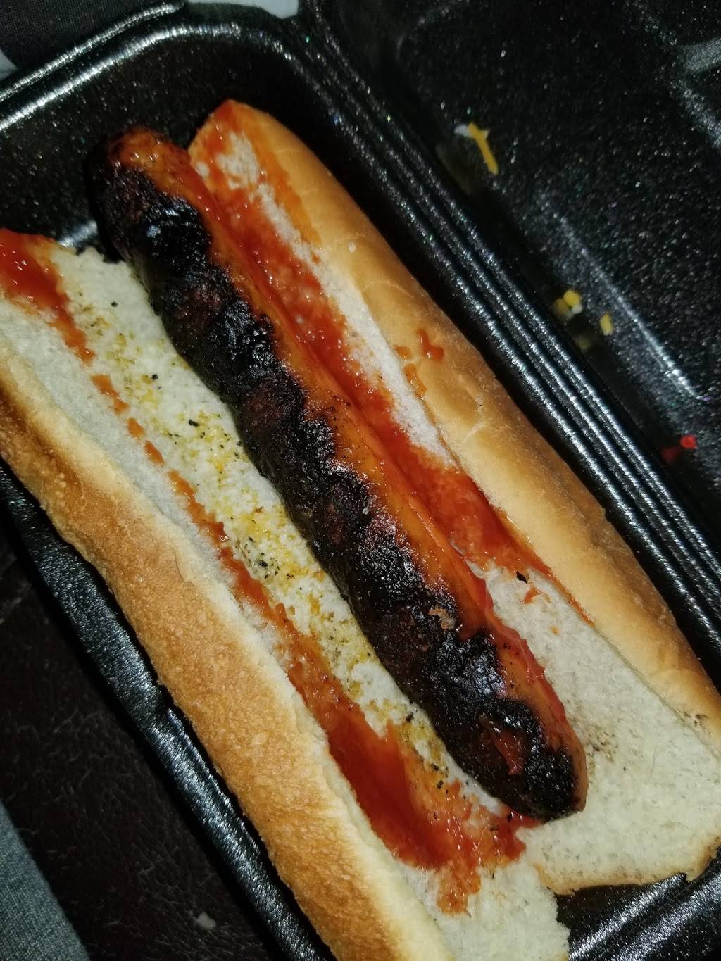 Cook Out | restaurant | 445 E Nelson St, Lexington, VA 24450, USA | 5404643106 OR +1 540-464-3106