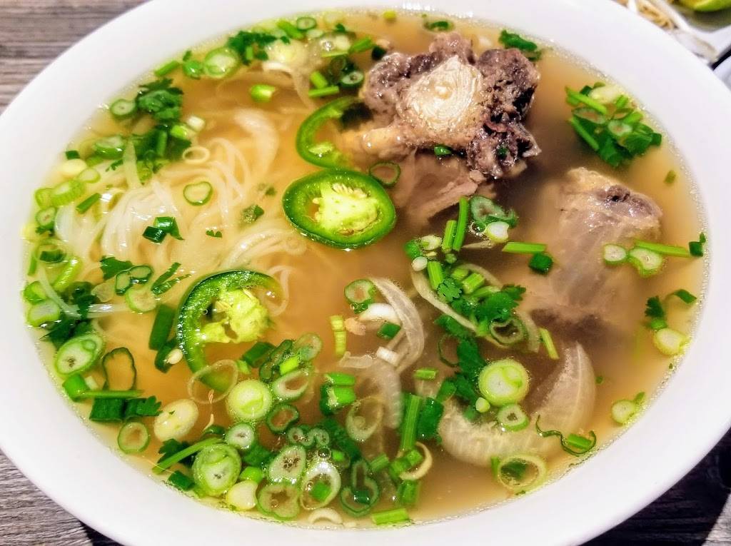 Pho House 99 | restaurant | 8851 Garden Grove Blvd, Garden Grove, CA 92844, USA | 7145307886 OR +1 714-530-7886