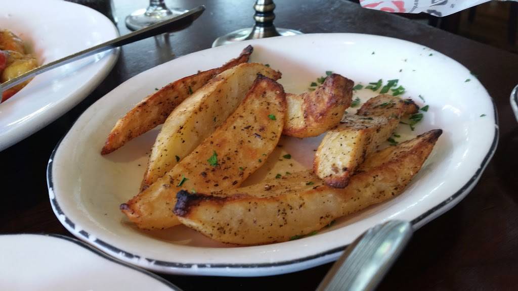 Rosebud Italian Specialties & Pizzeria | restaurant | 22 E Chicago Ave, Naperville, IL 60540, USA | 6305489800 OR +1 630-548-9800