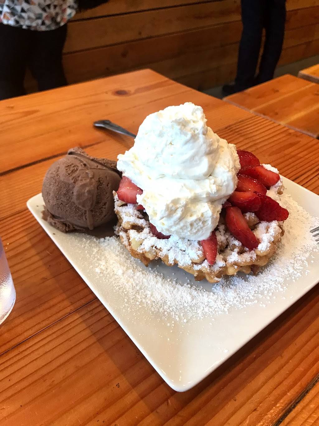 Endless Summer Sweets | restaurant | 2370 Shattuck Ave, Berkeley, CA 94704, USA | 5103564130 OR +1 510-356-4130